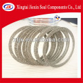 Metal Flexitallic Spiral Wound Gasket